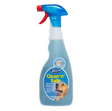 Johnsons Clean n Safe Cat & Dog Spray - 500ml