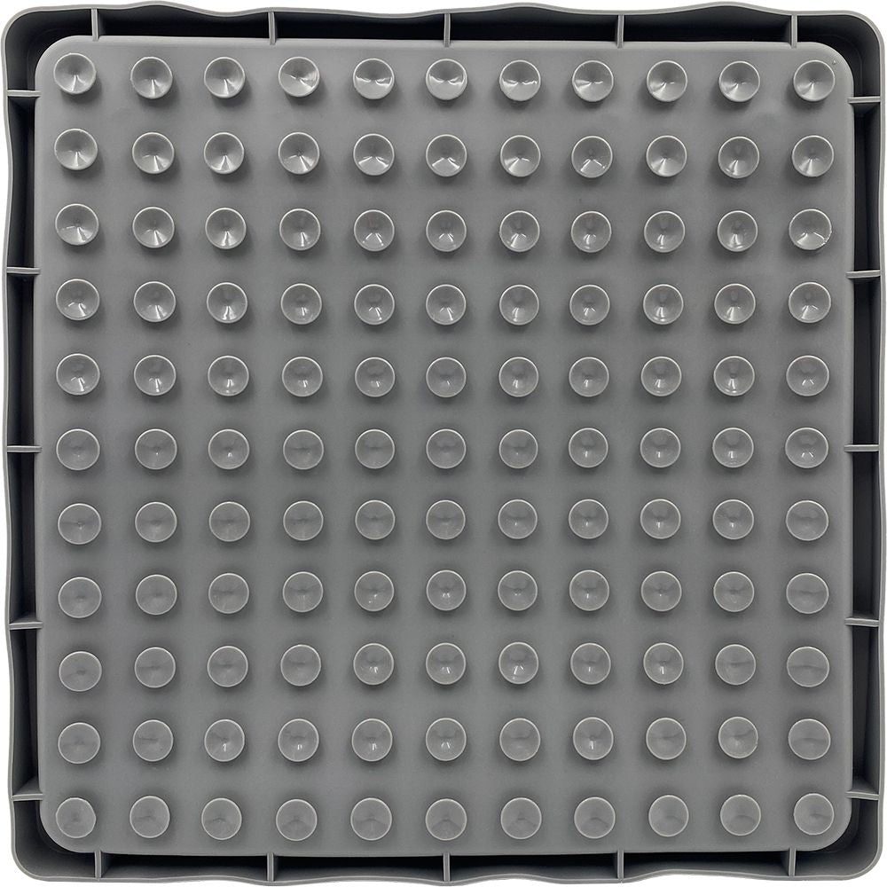 Better Natural Treats Flower Lick Mat