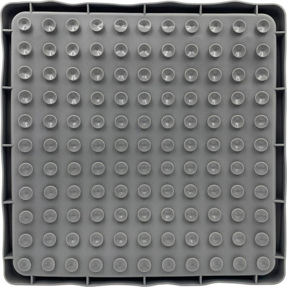 Better Natural Treats Flower Lick Mat