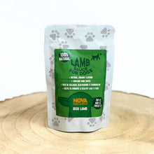 Nova Lamb Sauce for Dogs - 100ml