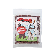 Top Dawg Lamb Mini Bites Dog Treats - 180g