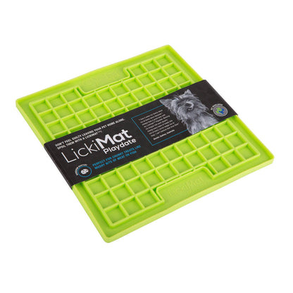 Lickimat Soother Treat Mat
