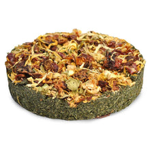 Little One Vegetable Pizza Treat for Small Animals - 55g