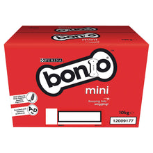 Bonio Mini Breed Adult Dog Biscuit Treats