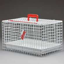 MDC Pet Carrier - White