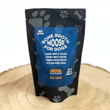 Nova Bone Broth for Dogs - Moose - 230ml