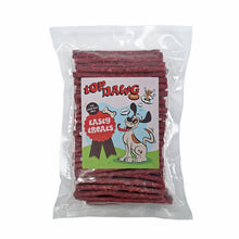 Top Dawg Munchy Beef Sticks Dog Treats - 100pk