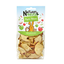 Natural Nibbles Apple Slices - 30g