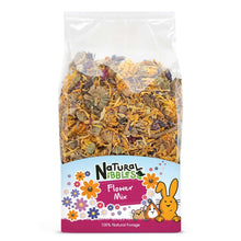 Natural Nibbles Flower Mix - 120g