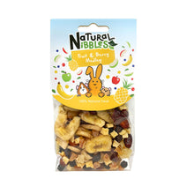Natural Nibbles Fruit & Berry Medley - 70g