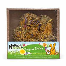Natural Nibbles Topped Daisy - 135g