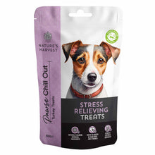 Natures Harvest Stress Relieving Chill Out Dog Treats - 100g
