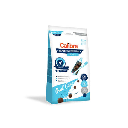 Calibra Dog Expert Nutrition Oral Care Adult Dry Dog Food