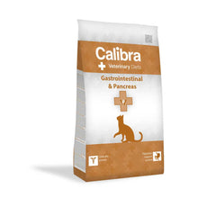 Calibra Veterinary Diet Gastrointestinal & Pancreas Adult Dry Cat Food