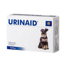 Urinaid Urinary Supplement for Dogs - 60 Tablets