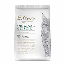 Eden 85/15 Original Cuisine Dry Cat Food