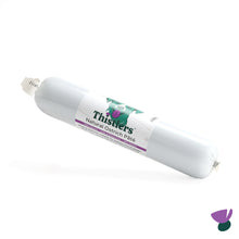 Thistlers Natural Ostrich Pate - 400g