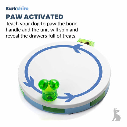 Barkshire Dog Training Toy