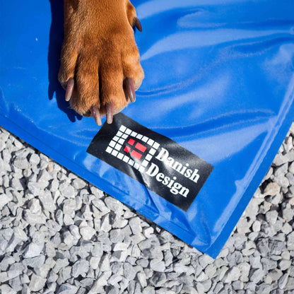 Danish Design Pet Cooling Mattress - 50x90cm