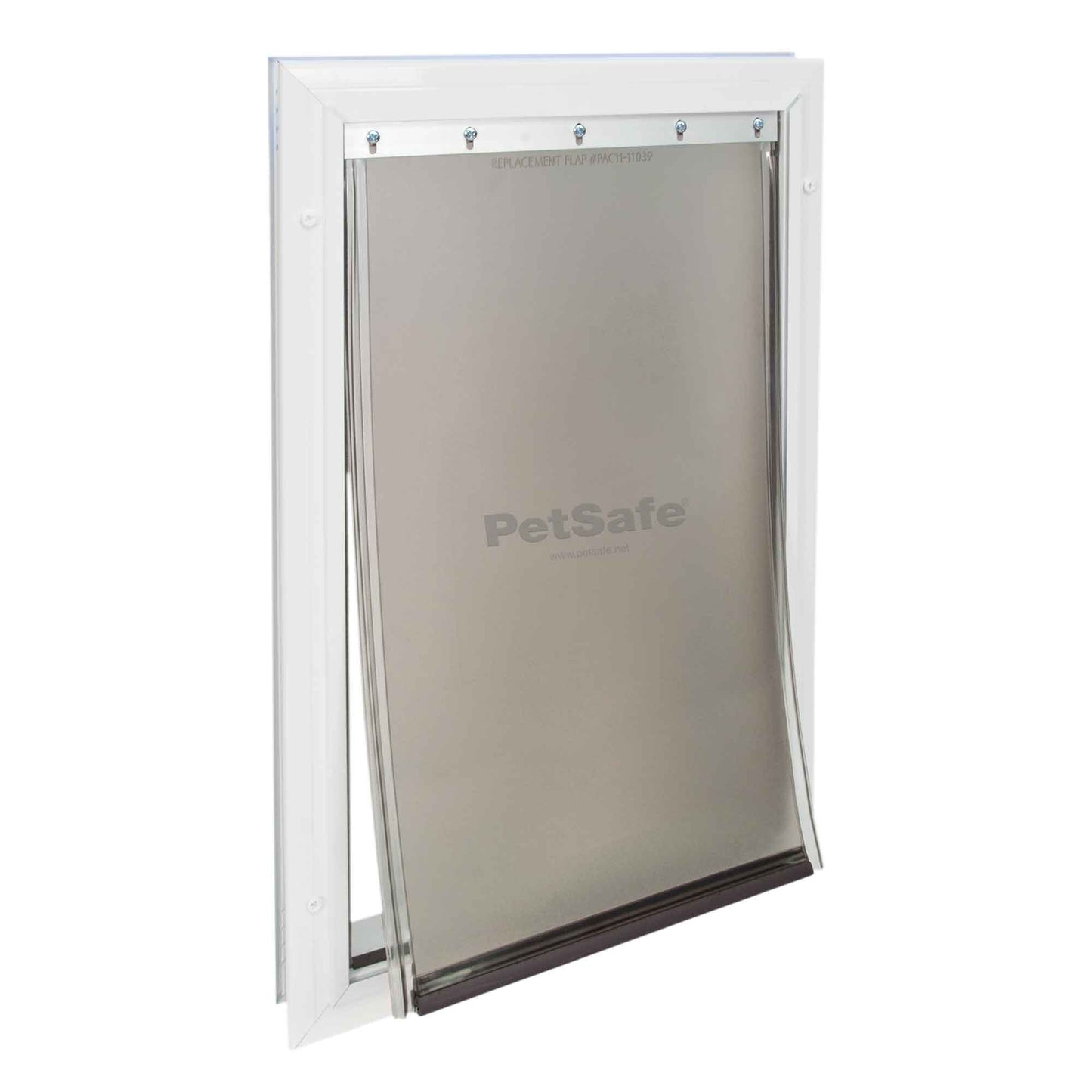 Petsafe Staywell Aluminium Pet Door - Large 640ML