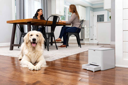 PetSafe Teach & Treat Remote Reward Trainer