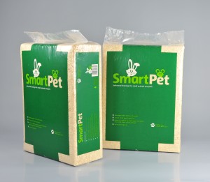 Smart Pet Softwood Shaving Small Animal Bedding