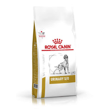 Royal Canin Veterinary Health Nutrition Urinary SO Dry Dog Food