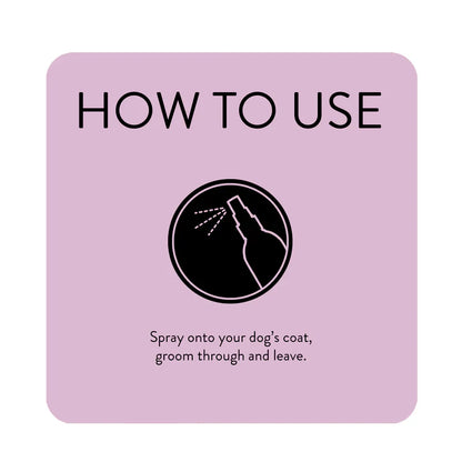 Animology Puppy Powder Fragrance Mist
