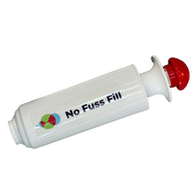 No Fuss Fill Enrichment Toy Filler - Red