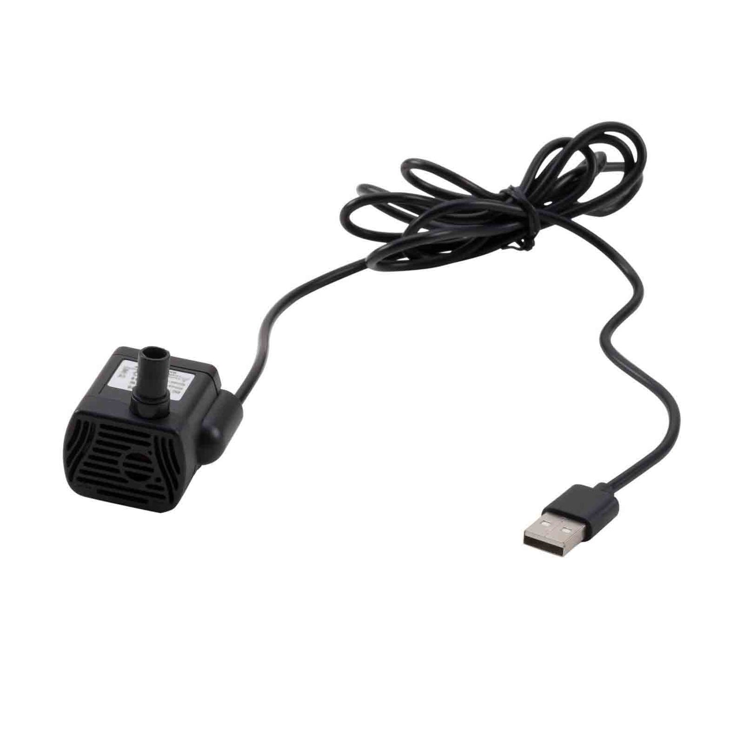 Replacement Pump for Catit Flower Fountain