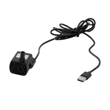 Replacement Pump for Catit Flower Fountain