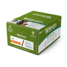 WHIMZEES Stix Large Dental Dog Chew Treat - 50 Pack