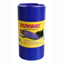 SnuggleSafe Runway Tunnel for Rodents