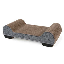 Purrshire Cat Sleeping Lounge
