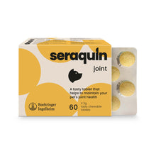 Seraquin® Joint 2g Tablets for Dogs over 10kg - 60 Pack