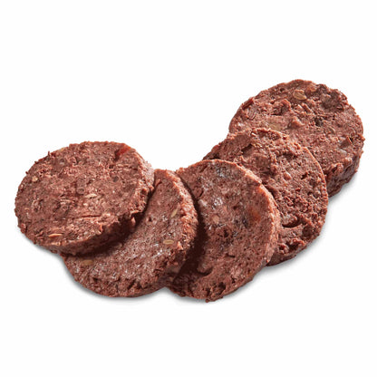 Country Hunter Adult Wet Dog Food - Wild Boar - 6x600g Cans