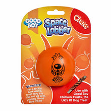 Good Boy LOB IT Space Lobber Chew Dog Toy