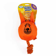 Good Boy LOB IT Space Lobber Tug Dog Toy