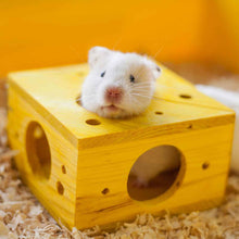 Rosewood Sleep n Play Cheese