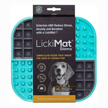 Lickimat Slomo Treat Mat