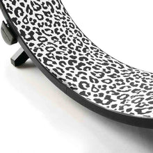 One Fast Cat Replacement Traction Pad Set of 8 - Snow Leopard - GEN 5