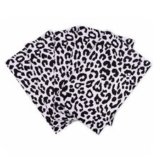 Cat Exercise Wheel Part - Traction Pad Set - Gen 6 - Foam Snow Leopard