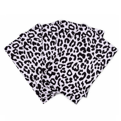 Cat Exercise Wheel Part - Traction Pad Set - Gen 6 - Foam Snow Leopard