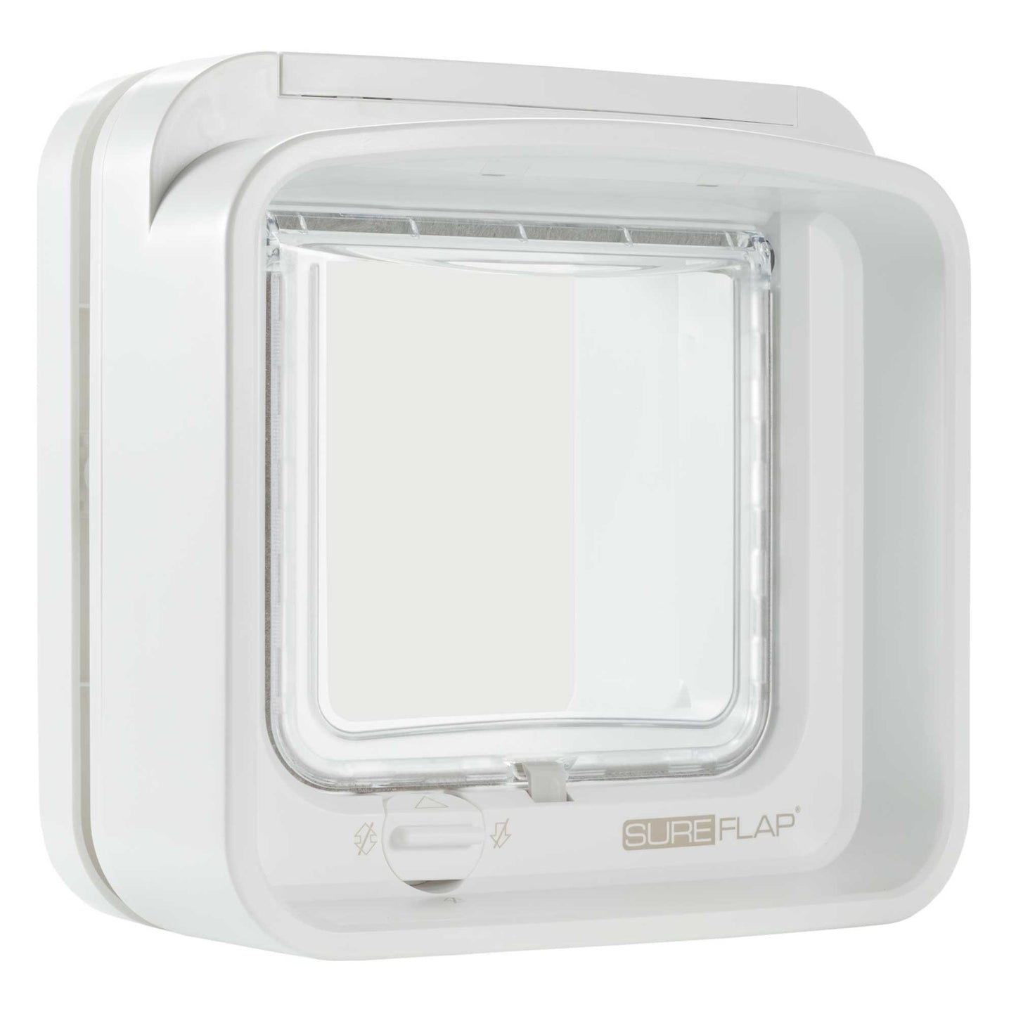 Sureflap DualScan Microchip Cat Flap