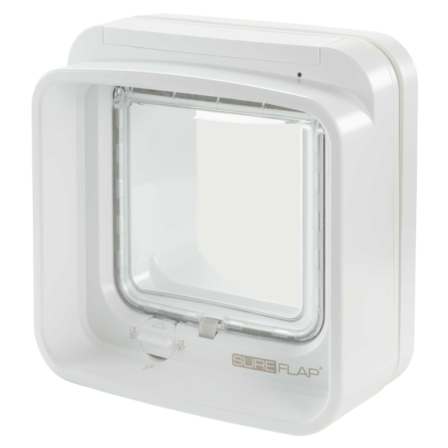 Sureflap DualScan Microchip Cat Flap