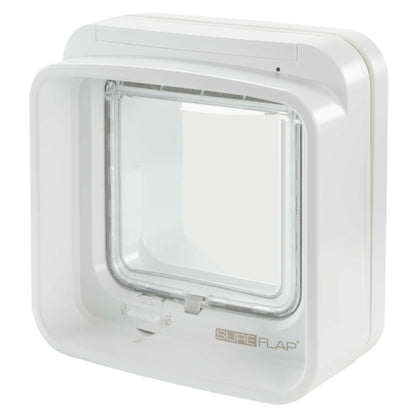 Sureflap DualScan Microchip Cat Flap