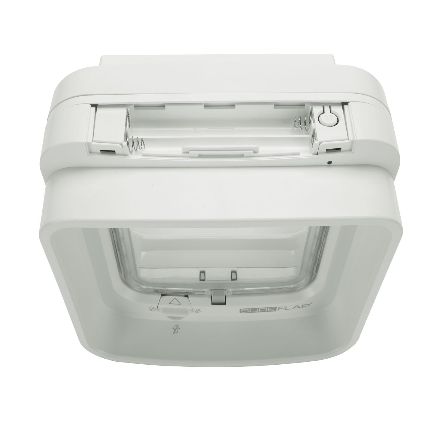 Sureflap DualScan Microchip Cat Flap