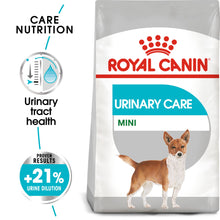 Royal Canin Size Health Nutrition Mini Urinary Care Adult Dry Dog Food