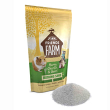Supreme Tiny Friends Farm Bathing Sand - 1kg