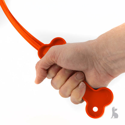 Barkshire Ball Thrower - Orange